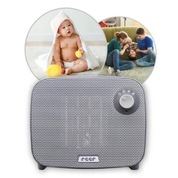 reer ohřívač s ventilátorem 3v1 FeelWell Air