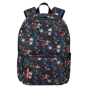 American Tourister Batoh Urban Groove Lifestyle BP1 23 l - vzor/černá