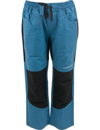 Dětské kalhoty ALPINE PRO vel. 128-134