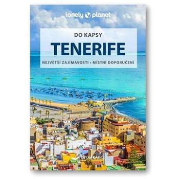 Tenerife do kapsy (978-80-256-3348-9)