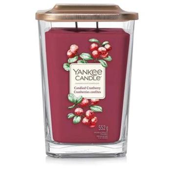 YANKEE CANDLE Candien Cranberry 552 g  (5038581123387)