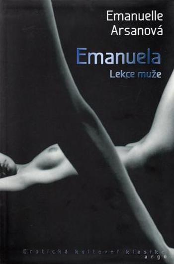 Emanuela Lekce muže - Arsanová Emmanuelle