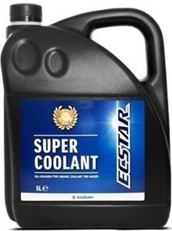 Suzuki Super Long Life Coolant 5L Chladicí kapalina