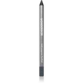 WONDERSKIN 1440 Longwear Eyeliner dlouhotrvající tužka na oči odstín Oyster Blue 1,2 g