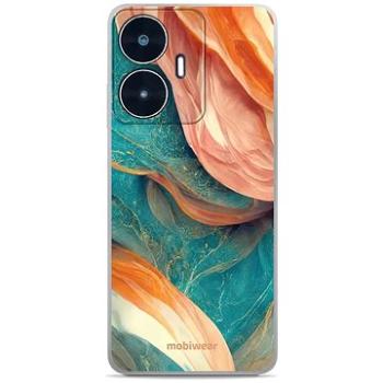 Mobiwear Silikonový kryt pro Realme C55 - B006F (5904808555876)