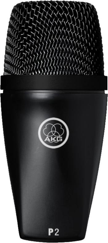 AKG P2 Live