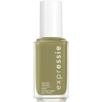 Essie Expressie 10 ml lak na nehty pro ženy 320 Precious Cargo-Go!