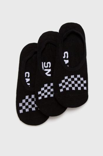 Vans - Kotníkové ponožky (3-pack)