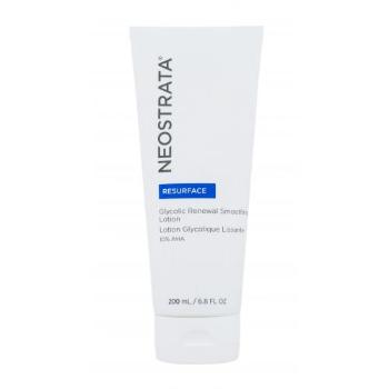 NeoStrata Resurface Glycolic Renewal Smoothing Lotion 200 ml denní pleťový krém na suchou pleť; na normální pleť; na smíšenou pleť; na mastnou pleť