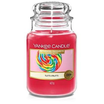 YANKEE CANDLE Tutti Frutti 623 g (5038581118154)