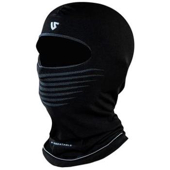 Undershield Hero Balaclava kukla černá (M167-141)