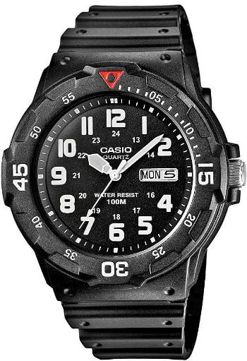 Casio Sport MRW-200H-1BVEG