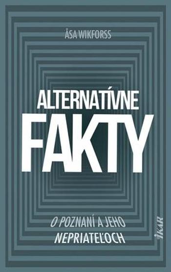 Alternatívne fakty - Wikforss Asa