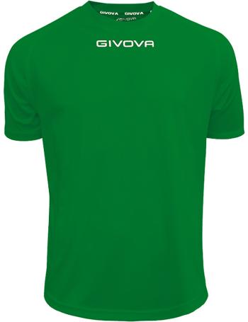 Pánské sportovní tričko Givova vel. 4XL
