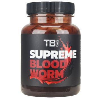 Tb baits supreme bloodworm - 150 ml