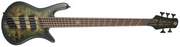 Spector NS Dimension MS 5 Haunted Moss