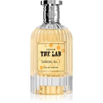 The Lab Sandal No. 1 parfémovaná voda unisex 100 ml