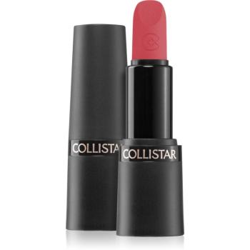 Collistar Puro Matte Lipstick dlouhotrvající rtěnka odstín 3,5 ml