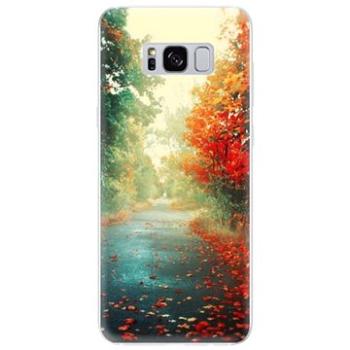 iSaprio Autumn pro Samsung Galaxy S8 (aut03-TPU2_S8)