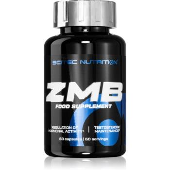 Scitec Nutrition ZMB podpora normálního stavu kostí a zubů 60 cps