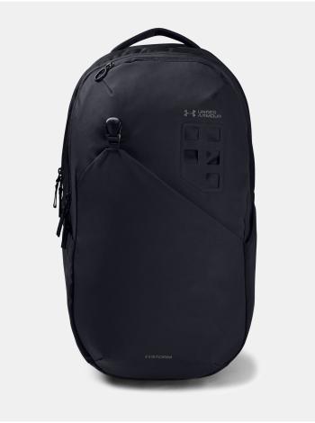 Černý batoh Under Armour UA Guardian 2.0 Backpack