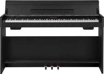 Nux WK-310 Digitální piano Black