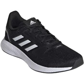adidas RUNFALCON 2.0 Dámská běžecká obuv, černá, velikost 42