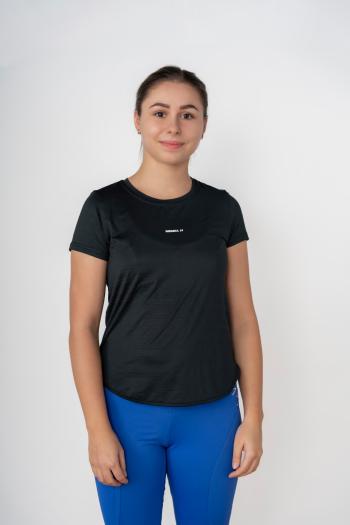 FIT Activewear T-shirt “Airy” with Reflective Logo XS