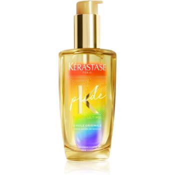 Kérastase Elixir Ultime L'huile Originale suchý olej pro všechny typy vlasů limitovaná edice 100 ml