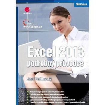 Excel 2013 (978-80-247-4729-3)