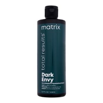 Matrix Dark Envy Mask 500 ml maska na vlasy pro ženy na barvené vlasy