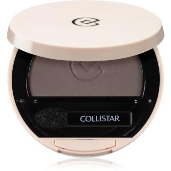 Collistar Impeccable Compact Eye Shadow oční stíny odstín 120 Brunette 3 g