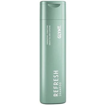 GLYNT Refresh Shampoo čistící šampon 250 ml (4034348011219)