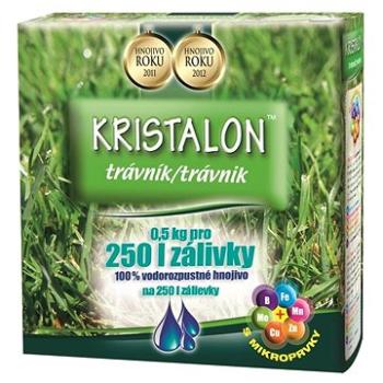 KRISTALON Trávník 0,5 kg (000505)