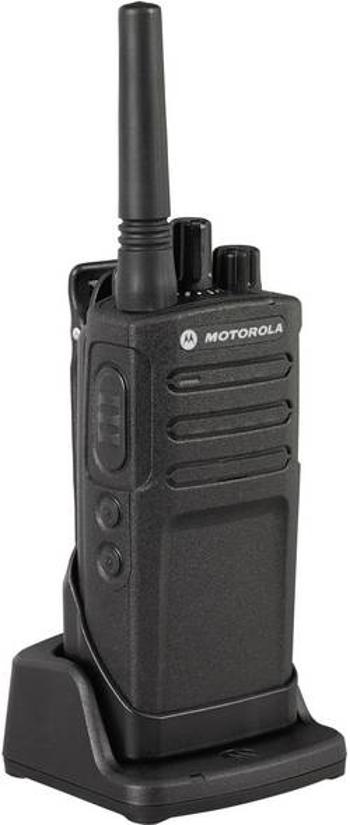 PMR radiostanice Motorola XT 420