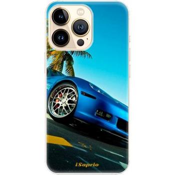 iSaprio Car 10 pro iPhone 13 Pro (car10-TPU3-i13p)