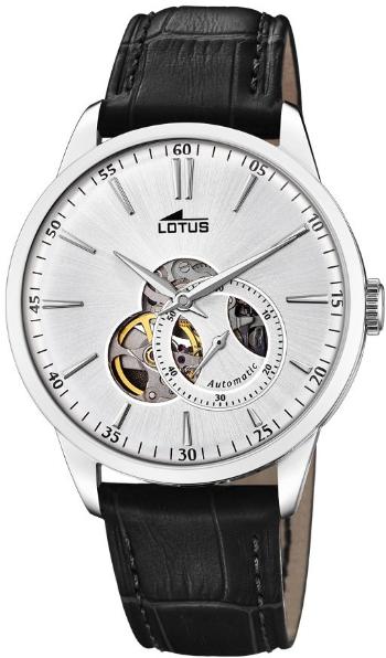 Lotus Style Automatic L18536/1
