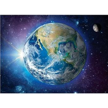Eurographics Puzzle Save Our Planet: Naše planeta 1000 dílků (628136655415)