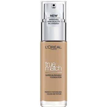 ĽORÉAL PARIS True Match Super Blendable Foundation 5.N 30 ml (3600522862420)