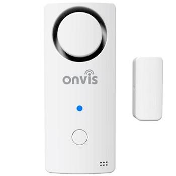 ONVIS Alarm na dveře / okno – HomeKit, BLE 5.0 (ONV-CS1)