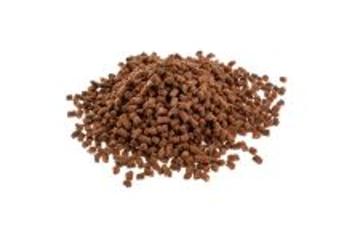 Zfish Pelety Pva Ready & Method Feeder Mix 2-3mm 1kg - Monster Crab-Pineapple