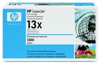 Toner HP Q2613X černý velký (4000str./5%), Q2613X