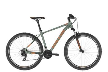 Horské kolo Kellys Spider 10 Green 26" 2021 Velikost: XXS