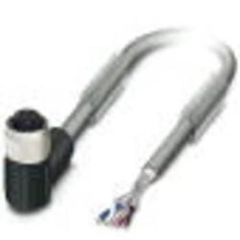 Připojovací kabel pro senzory - aktory Phoenix Contact SAC-5P- 2,0-923/FR CAN SCO 1419034 2.00 m, 1 ks