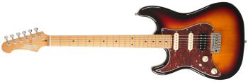 JET Guitars JS-400 SB LH