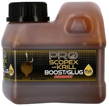 Starbaits dip scopex krill 500 ml