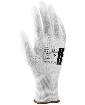 ESD rukavice ARDONSAFETY/EPA TOUCH 10/XL | A8210/10