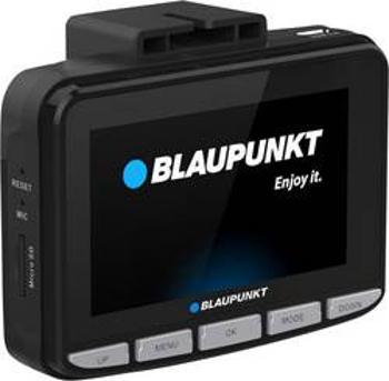 Blaupunkt BP 3.0 kamera za čelní sklo s GPS, 125 °,12 V