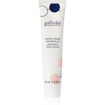 Gallinée SKIN CARE Universal Face Cream hydratační krém na obličej 40 ml