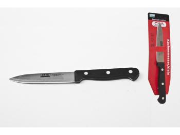 PROHOME - Nůž kuchyňský Chilli, malý (11 cm)